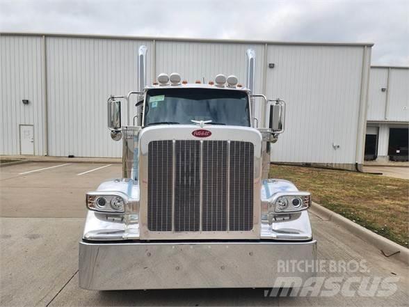 Peterbilt 589 Sattelzugmaschinen