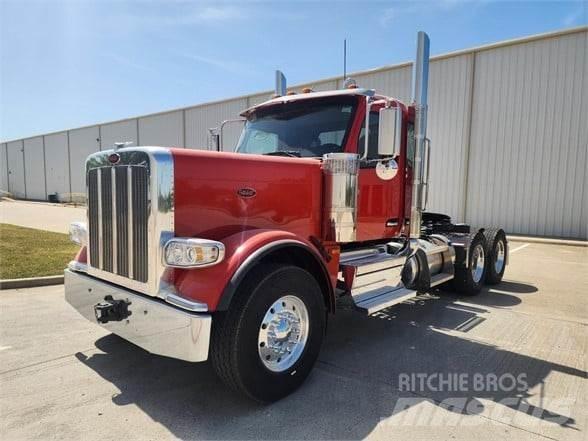 Peterbilt 589 Sattelzugmaschinen