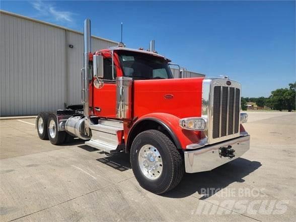 Peterbilt 589 Sattelzugmaschinen
