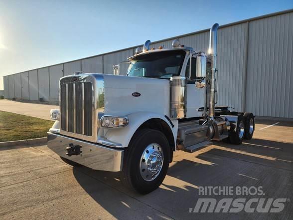 Peterbilt 589 Sattelzugmaschinen