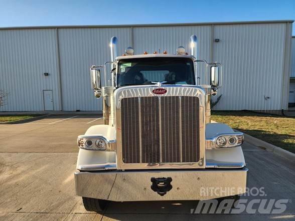 Peterbilt 589 Sattelzugmaschinen