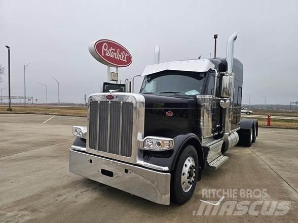 Peterbilt 589 Sattelzugmaschinen