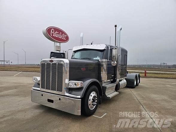 Peterbilt 589 Sattelzugmaschinen