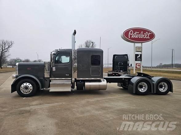 Peterbilt 589 Sattelzugmaschinen