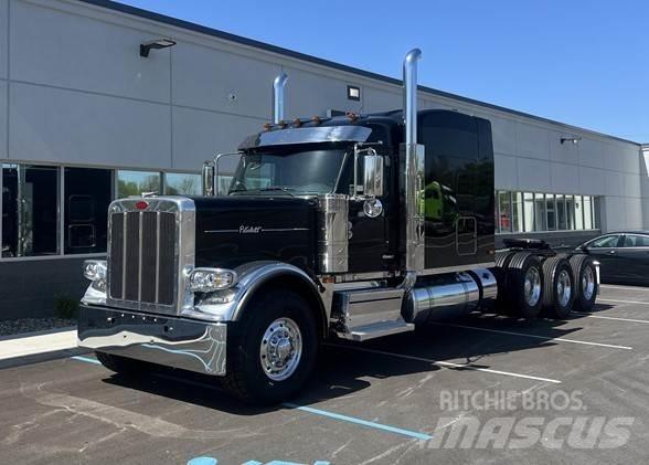 Peterbilt 589 Sattelzugmaschinen