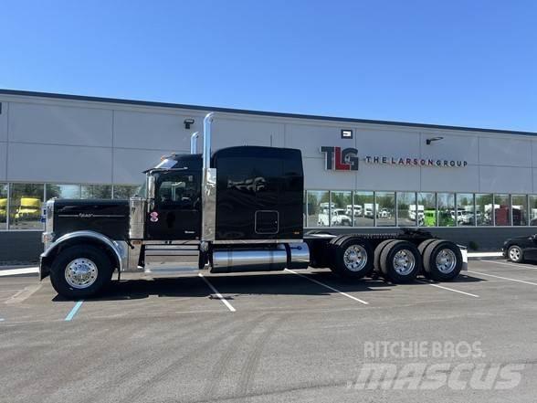 Peterbilt 589 Sattelzugmaschinen