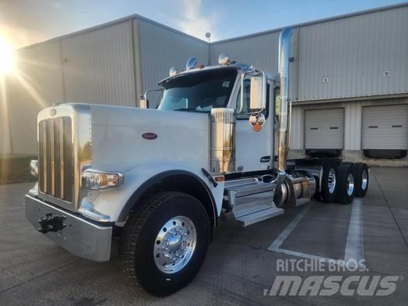 Peterbilt 589 Sattelzugmaschinen