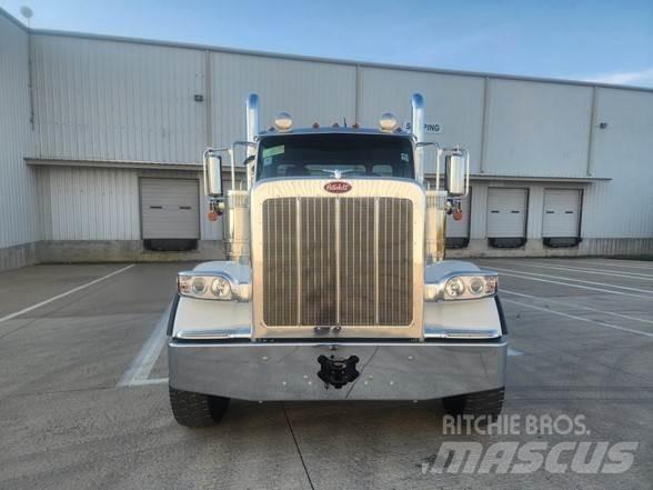 Peterbilt 589 Sattelzugmaschinen