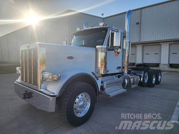 Peterbilt 589 Sattelzugmaschinen