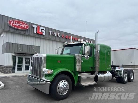 Peterbilt 589 Sattelzugmaschinen