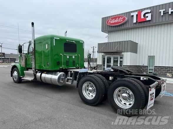 Peterbilt 589 Sattelzugmaschinen
