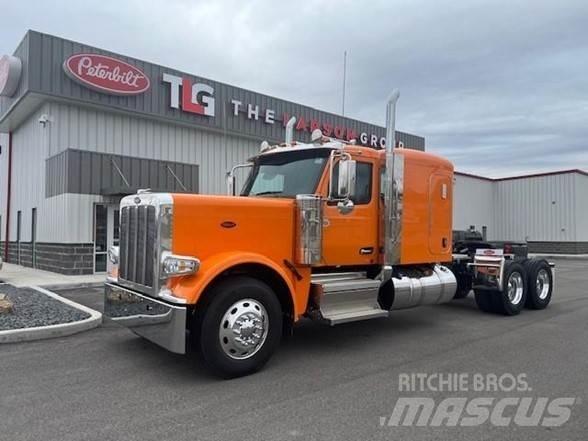 Peterbilt 589 Sattelzugmaschinen