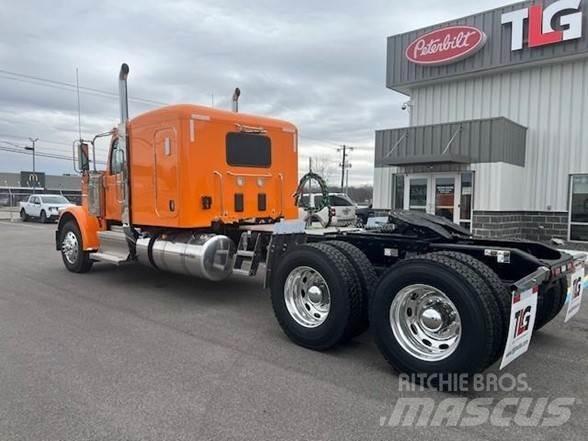 Peterbilt 589 Sattelzugmaschinen