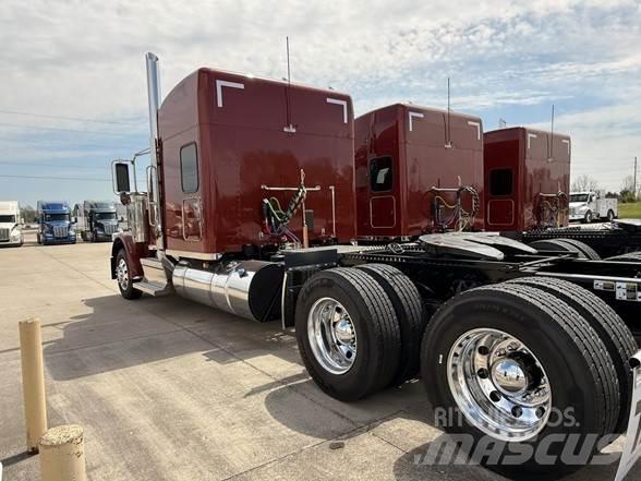 Peterbilt 589 Sattelzugmaschinen