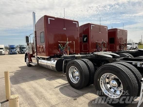 Peterbilt 589 Sattelzugmaschinen