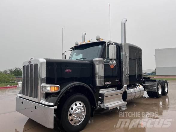Peterbilt 589 Sattelzugmaschinen