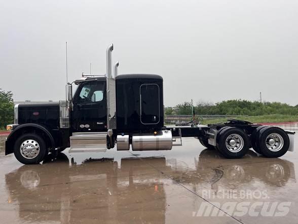 Peterbilt 589 Sattelzugmaschinen