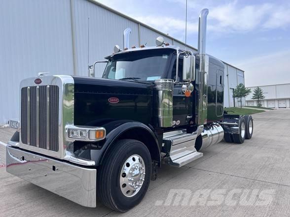 Peterbilt 589 Sattelzugmaschinen