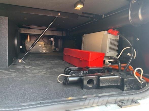 Peterbilt 589 Sattelzugmaschinen