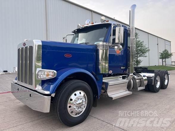 Peterbilt 589 Sattelzugmaschinen