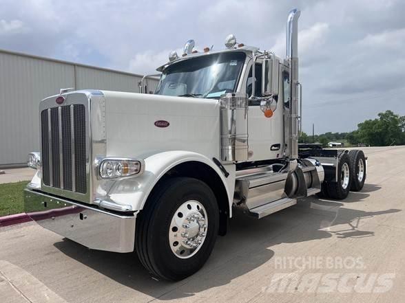 Peterbilt 589 Sattelzugmaschinen