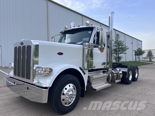 Peterbilt 589 Sattelzugmaschinen