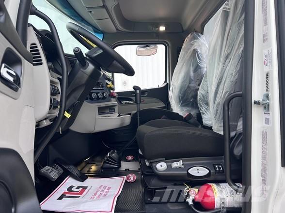 Peterbilt 589 Sattelzugmaschinen