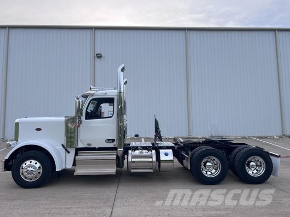 Peterbilt 589 Sattelzugmaschinen