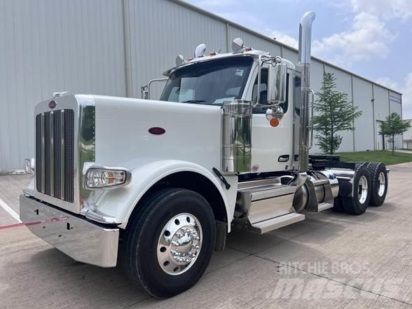 Peterbilt 589 Sattelzugmaschinen