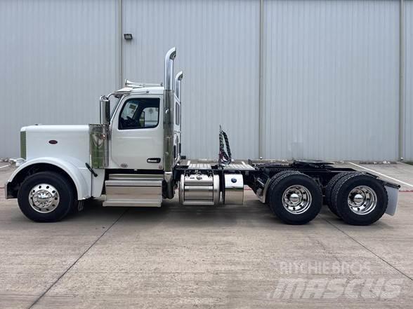 Peterbilt 589 Sattelzugmaschinen