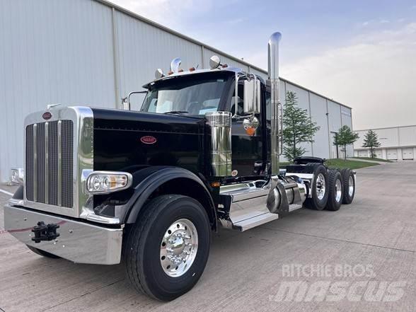 Peterbilt 589 Sattelzugmaschinen