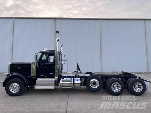 Peterbilt 589 Sattelzugmaschinen