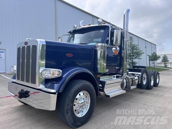 Peterbilt 589 Sattelzugmaschinen