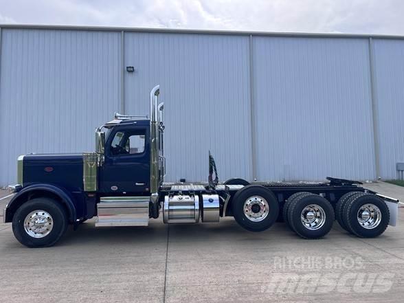 Peterbilt 589 Sattelzugmaschinen