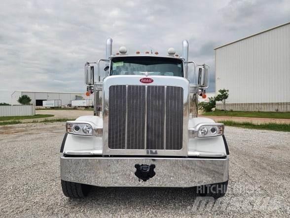 Peterbilt 589 Sattelzugmaschinen