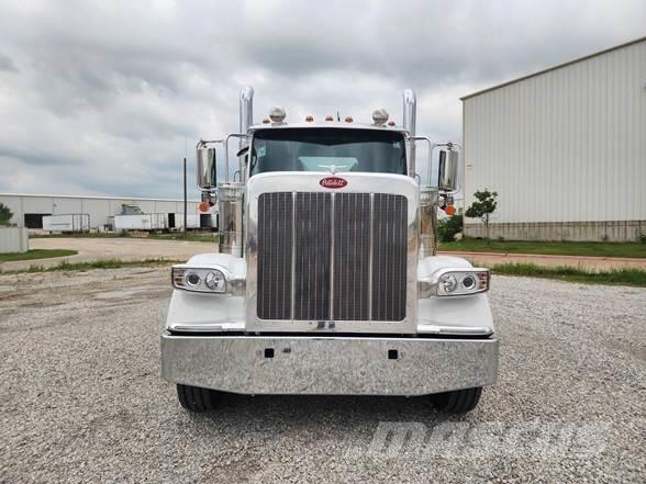Peterbilt 589 Sattelzugmaschinen