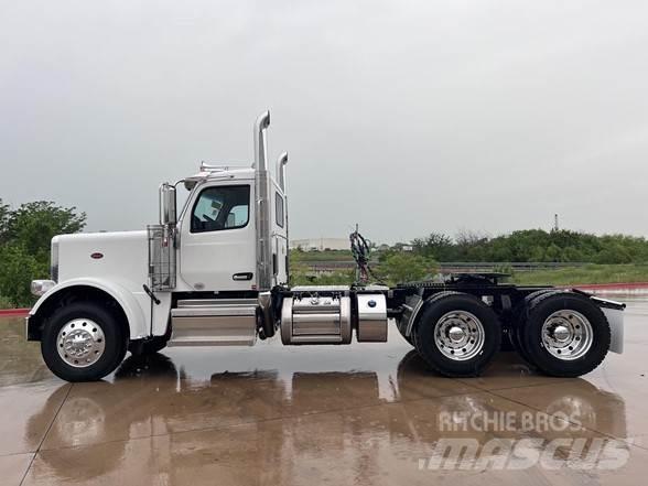 Peterbilt 589 Sattelzugmaschinen