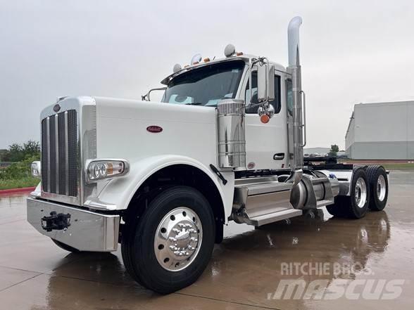 Peterbilt 589 Sattelzugmaschinen