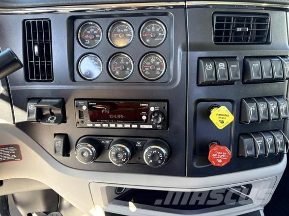 Peterbilt 589 Sattelzugmaschinen