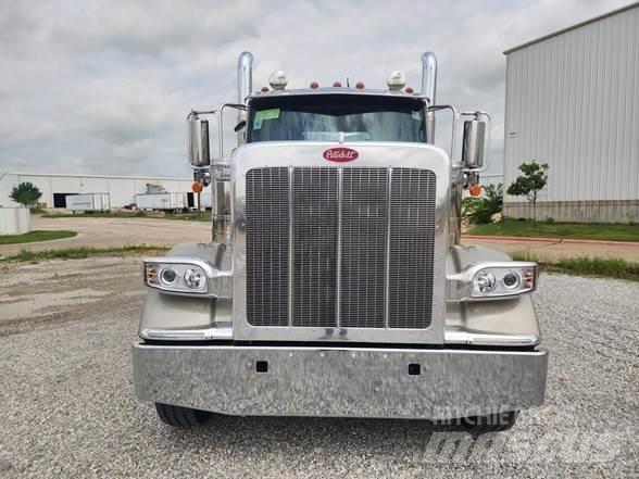 Peterbilt 589 Sattelzugmaschinen