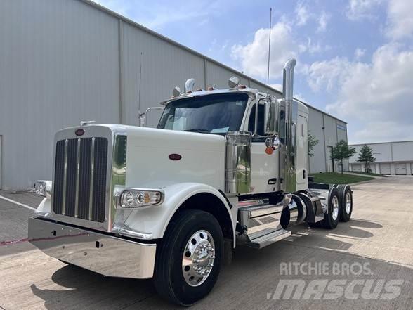 Peterbilt 589 Sattelzugmaschinen