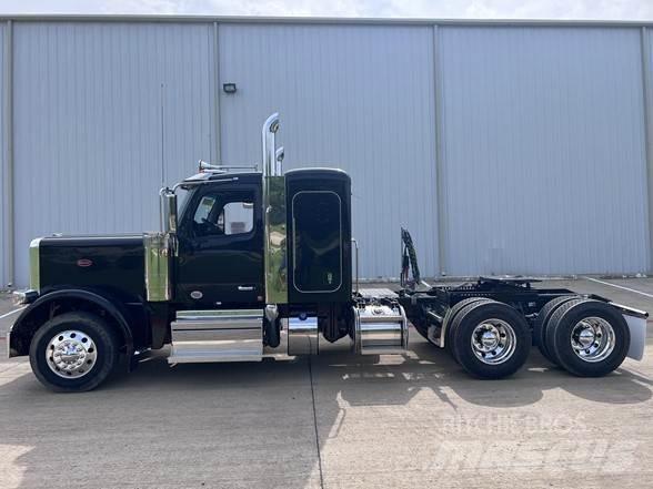 Peterbilt 589 Sattelzugmaschinen