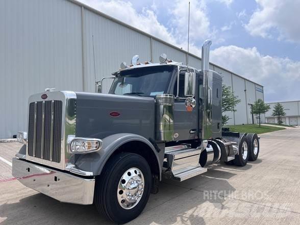Peterbilt 589 Sattelzugmaschinen