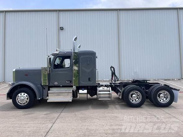 Peterbilt 589 Sattelzugmaschinen