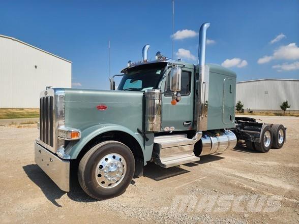 Peterbilt 589 Sattelzugmaschinen