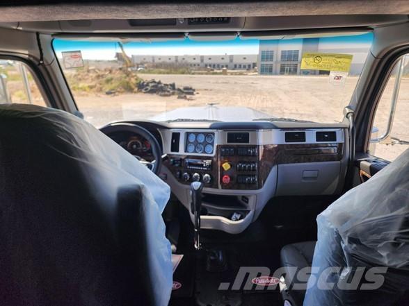 Peterbilt 589 Sattelzugmaschinen