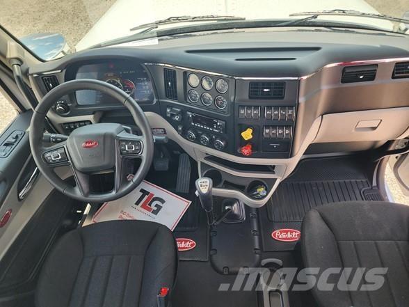 Peterbilt 589 Sattelzugmaschinen