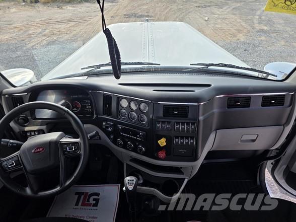 Peterbilt 589 Sattelzugmaschinen