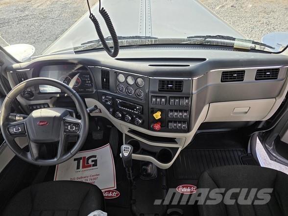 Peterbilt 589 Sattelzugmaschinen