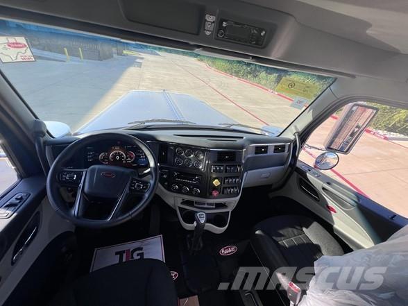 Peterbilt 589 Sattelzugmaschinen